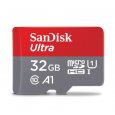 SanDisk 32G Micro SDHC Memory Card