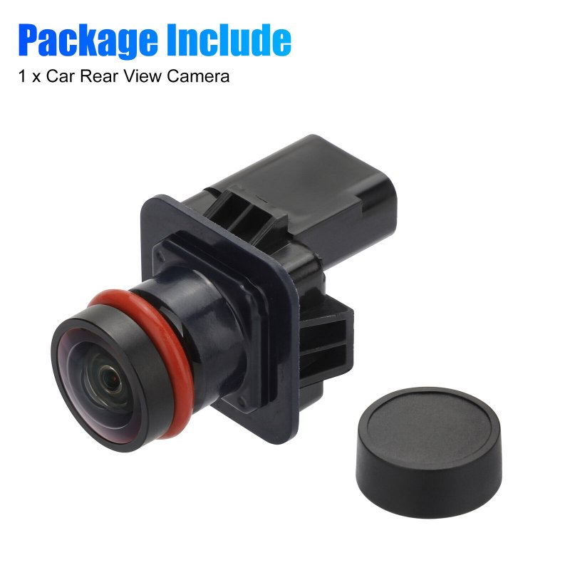 Car Rear View Back up Camera Pdc Parking Auxiliary Camcorder for Taurus 2013-2019 Eg1z-19g490-A 