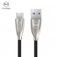 Excellence Series 5A Type C Cable 2m Black