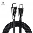 MCDODO Type C to Type C Data Cable - 2M