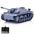 1/16 RC Tank - Sturmgeschutz III