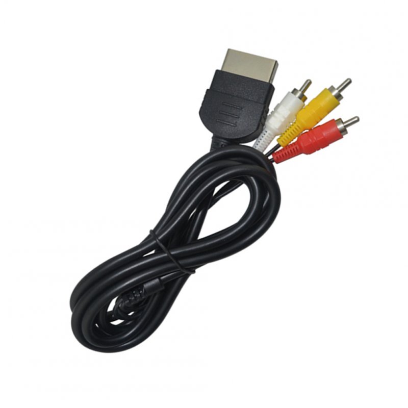 Xbox Standard AV Cable (Bulk Packaging)