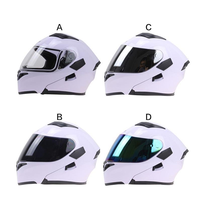 Universal Anti-scratch Helmet Lens for AGV K3 SV K5 Motorcycle Helmet Replacement  