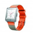 Fashion Smart Watch - Orange