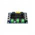 Xh m542 Digital Power Amplifier Board Mono 100w 12 26v Digital Audio Amplifier Board Module Diy Parts
