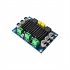 Xh m542 Digital Power Amplifier Board Mono 100w 12 26v Digital Audio Amplifier Board Module Diy Parts