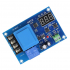 Xh m602 Digital Control Battery Control Module Battery Charging Control Switch Protection Board