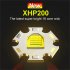 Xhp160 Led Flashlight 9000000lm High Power Zoom Type c Usb Rechargeable Outdoor Waterproof Torch with 26650 battery