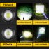 Xhp160 Led Flashlight 9000000lm High Power Zoom Type c Usb Rechargeable Outdoor Waterproof Torch with 26650 battery