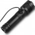 Xhp160 Mini Flashlight With Indicator Light Memory Function Type c Charging Outdoor Camping P50 Torch without battery