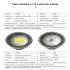 Xhp360 Led Flashlight Super bright Type c Usb Charging Strong Light Long range Torch P360 flashlight