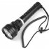 Xhp70 Mini Flashlight Professional High power Outdoor Camping Flash Light Diving Flashlight D856 P70 flashlight