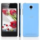 XiaoCai X9S 4 Core Android 4.2 Phone (Blue)