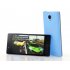 XiaoCai X9S Android 4 2 Phone features a 4 5 Inch QHD OGS Display screen on top of having a fast Quad Core MT6582 1 3GHz CPU