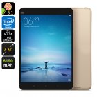 Xiaomi 7 9 Inch Tablet brings Apple looks and a high end performance all at a great price  running the MIUI OS Launcher if offers something a little different 