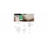 Xiaomi Air Purifier 2   2S   Pro Filter Spare Parts Sterilization Bacteria Purification PM2 5 Formaldehyde Green