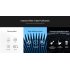Xiaomi Air Purifier Pro Household Remote Control Multifunctional Space Cleaner