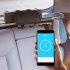 Xiaomi Car Air Purifier removes harmful dirt  dust  and pollutants keeping the air in your car fresh and healthy for you and your family 