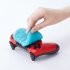 Xiaomi Clean n Fresh Keyboard Car Cleaning Rubber Antibacterial Gel Magic Mud Dust Cleaner blue