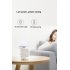 Xiaomi DYT 90 Portable Mosquito Killer Light Wave Trapping Mosquito Physical Electrostatic Killing Light White