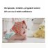 Xiaomi DYT 90 Portable Mosquito Killer Light Wave Trapping Mosquito Physical Electrostatic Killing Light White