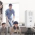 Xiaomi Dafang Smart 1080p WiFi Camera treats you to crisp 1080p Full HD security footage  With its PTZ support  it leaves no blind spots 
