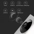 Xiaomi Dafang Smart 1080p WiFi Camera treats you to crisp 1080p Full HD security footage  With its PTZ support  it leaves no blind spots 