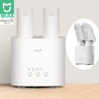 Xiaomi Deerma Intelligent Multi Function Retractable Shoe Dryer Multi effect Sterilization U shape White