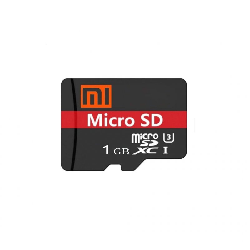 Xiaomi Memory Card High Compatibility Temperature Resistance Shockproof Memory Card