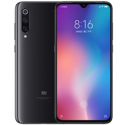 Xiaomi mi 9 global version vs china version