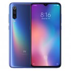 Xiaomi Mi 9 Global Version 6GB RAM 64GB ROM  Snapdragon 855  6 39 Inch Triple Camera Fingerprint Screen Smartphone Blue