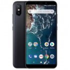Xiaomi Mi A2 Global Version Mobile Phone Snapdragon 660 Octa Core 4GB   64GB 5 99  18 9 Full Screen 20MP Front Camera Smartphone