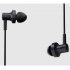 Xiaomi Mi In Ear Headphone 2 comes with hybrid dynamic and balanced armature drivers     supporting the creation of audiophile grade music experience 