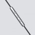 Xiaomi Mi In Ear Headphone Pro comes with hybrid dual dynamic and balanced armature drivers     supporting the creation of audiophile grade music experience 