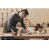 Xiaomi Mi In Ear Headphone Pro comes with hybrid dual dynamic and balanced armature drivers     supporting the creation of audiophile grade music experience 