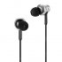 Xiaomi Mi In Ear Headphone Pro comes with hybrid dual dynamic and balanced armature drivers     supporting the creation of audiophile grade music experience 