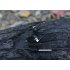 Xiaomi Mi In Ear Hybrid Pro HD Earphone with Mic Noise Cancelling Mi Headset for Mobile Phones Silver