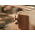 Xiaomi Mi In Ear Hybrid Pro HD Earphone with Mic Noise Cancelling Mi Headset for Mobile Phones Silver