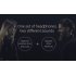 Xiaomi Mi In Ear Hybrid Pro HD Earphone with Mic Noise Cancelling Mi Headset for Mobile Phones Silver