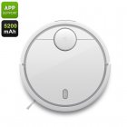 Xiaomi Mi Robot Vacuum Cleaner means you ll never have to vacuum again as this smart cleaning system will do the hard work for you   