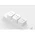 Xiaomi Mi Smart WiFi Socket allows you to enable and disable the power supply to your electronic devices while charging through a mobile application 