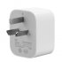 Xiaomi Mi Smart WiFi Socket allows you to enable and disable the power supply to your electronic devices while charging through a mobile application 