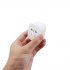 Xiaomi Mi Smart WiFi Socket allows you to enable and disable the power supply to your electronic devices while charging through a mobile application 