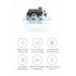 Xiaomi Mi Sports Bluetooth Earphone Mini Version Wireless Bluetooth 4 1 Sport Earbuds Waterproof Headphones