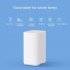 Xiaomi Mi Water Quality Tester detects organic compounds  heavy metals  and soluble salt  It features a Reading range from 0 9990ppm and measures temperature 