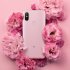 Xiaomi Mi6X 6 64G Snapdragon 660 Octa Core 5 99  18 9 Full Screen 20MP 12MP AI Dual Camera Cherry Pink 