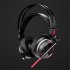 Xiaomi Mijia 1More Spearhead VR Headphones with 7 1 channel surround sound  50 mm maglev graphene driver  Environmental Noise Cancelling
