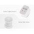 Xiaomi Mijia 5 in 1 smart home security kit comes with the Xiaomi multifunctional gateway  as well as an abundance of smart home sensors  
