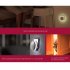 Xiaomi Mijia 5 in 1 smart home security kit comes with the Xiaomi multifunctional gateway  as well as an abundance of smart home sensors  