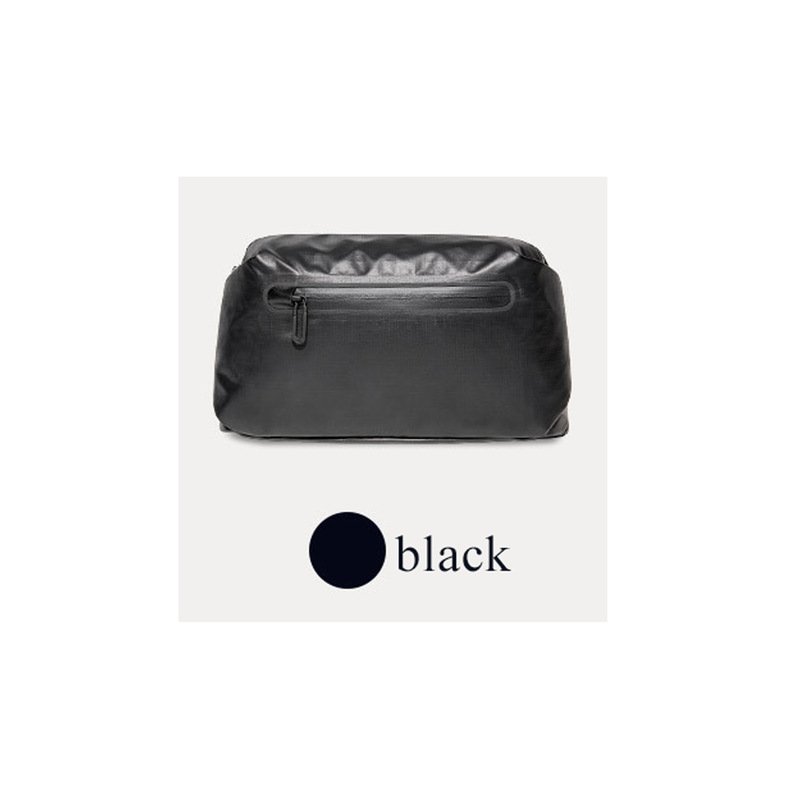 Xiaomi Mijia 90Fun Waist Bag Black